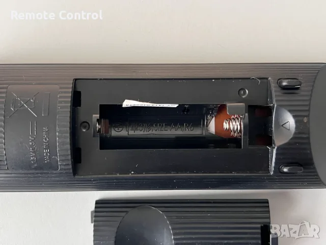 Дистанционно SONY RM-AMU178 (SYSTEM AUDIO), снимка 5 - Аудиосистеми - 56257739