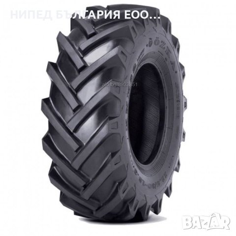 Нови селскостопански гуми 6.50/80-12