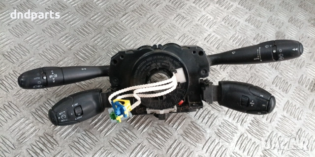 Лостчета Citroen C8 2012г.	