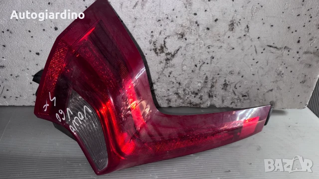 Стопове зa Volvo V60 2006 - 31214963