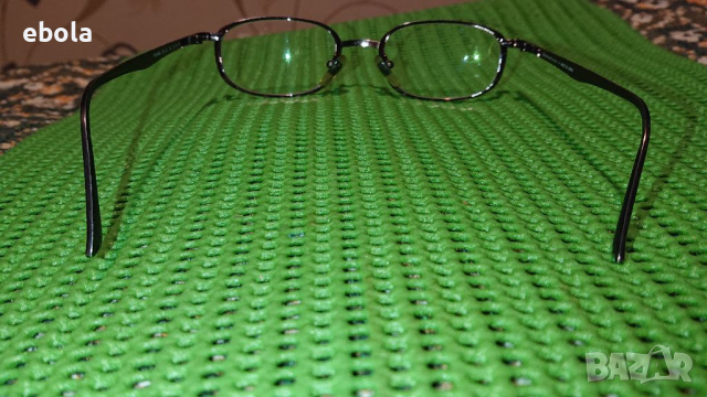 Donna Karan (titanium) - рамки за очила , снимка 8 - Слънчеви и диоптрични очила - 36186011