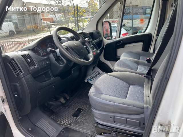 2.2.120кс.Климатик, снимка 6 - Бусове и автобуси - 52376087