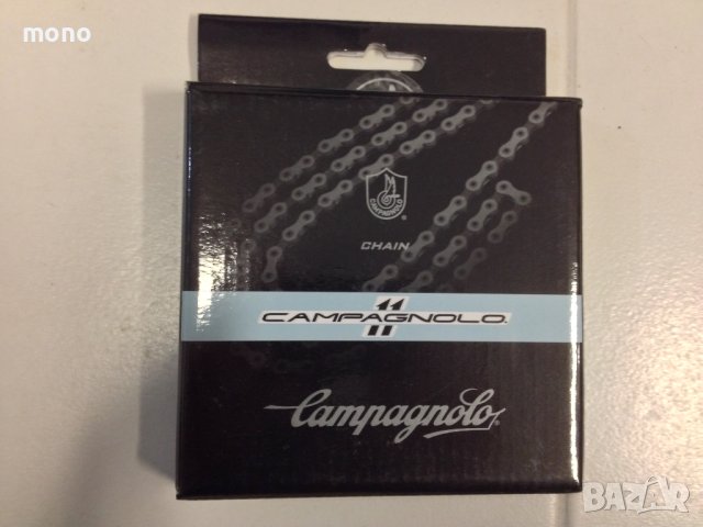 CAMPAGNOLO POTENZA, Шосеен монтаж/групсет, снимка 8 - Части за велосипеди - 42547995