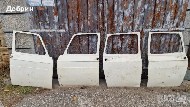 Части Булгаррено 8, снимка 4 - Части - 43142742