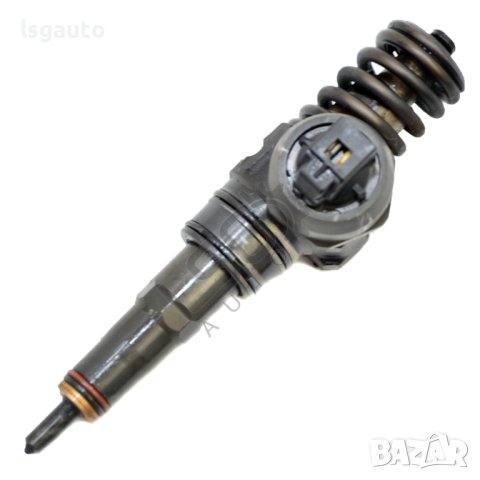 Дюза дизел AUDI A4 (B7) 2004-2008 ID:104253