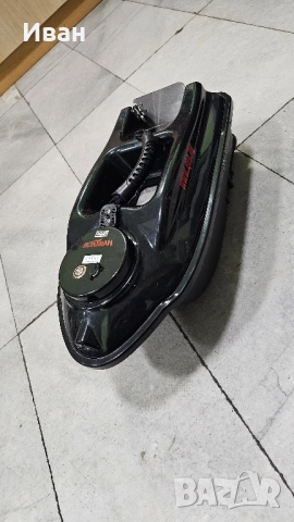 лодка за захранка boatman actor basic, снимка 3 - Такъми - 51750401