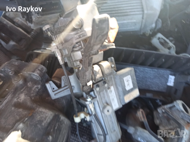 Чистачки , мигачи , лентов кабел за HYUNDAI SANTA FE, снимка 5 - Части - 52471193