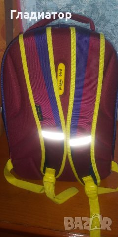 Раница за училище за момче, снимка 3 - Раници - 38608718