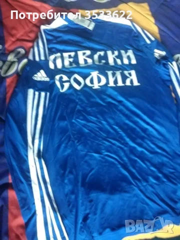 Уникати от личната ми колекция. , снимка 10 - Футбол - 50782080