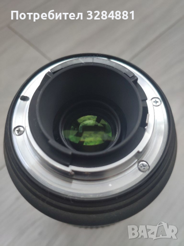 AS-F VR Zoom-Nikkor 70-300mm f/4.5-5.6G IF-ED, снимка 4 - Обективи и филтри - 36137431