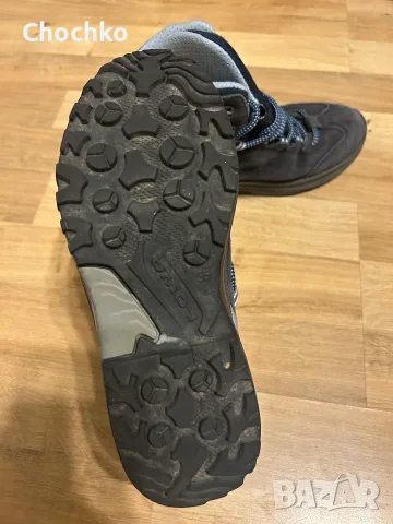 Lowa ledro gtx gore-tex боти, снимка 5 - Детски боти и ботуши - 56202500