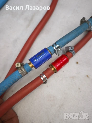 Оксижен,резак чисто нов нее полвзван , снимка 6 - Други инструменти - 51429120