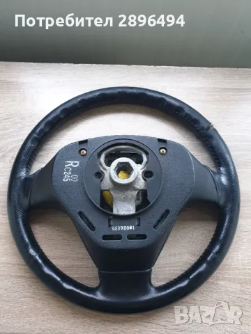 Волан+AIRBAG, снимка 2 - Части - 48832434