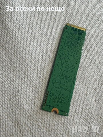 SSD за лаптоп ,  Samsung MZ-VLV512D - 512GB M.2 PCIe NVMe 2280, снимка 6 - Твърди дискове - 53455710