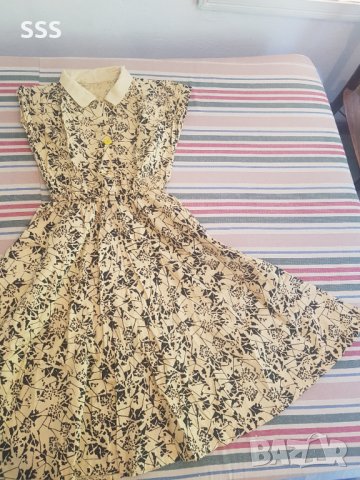 Рокля, снимка 5 - Рокли - 41625173