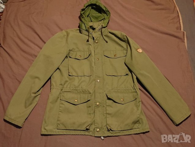 Fjallraven , снимка 1