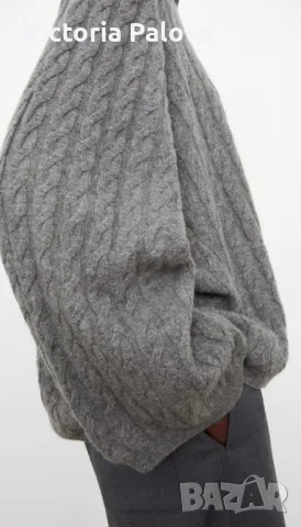 Модерна блуза ANNE L. Германия, снимка 11 - Блузи с дълъг ръкав и пуловери - 49249518