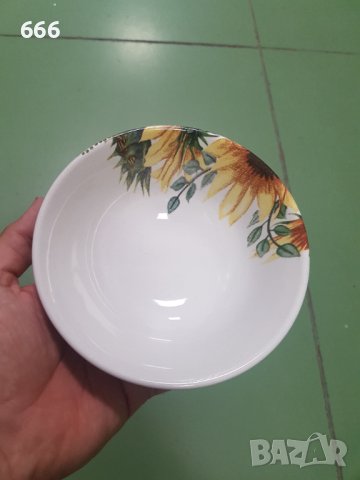 Чинии и купи, снимка 2 - Чинии - 41972157