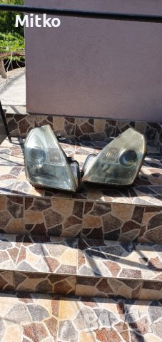 Фар 》Фарове 》Renault Vel Satis , снимка 1