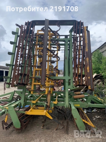 Продавам, снимка 2 - Селскостопанска техника - 52128022