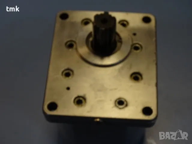 Хидромотор ORSTA 50/16 TGL 10860 hydraulic motor, снимка 8 - Резервни части за машини - 47861366