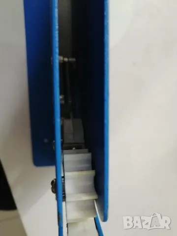 Машина за запечатване на пликове, снимка 4 - Оборудване за магазин - 47825764