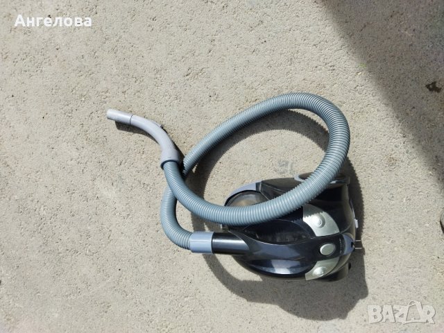Прахосмукачка, снимка 6 - Прахосмукачки - 40704667