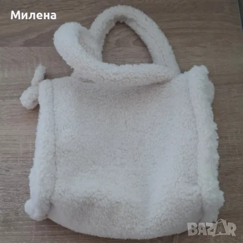 Чантичка - Nuxe, снимка 4 - Чанти - 55795087
