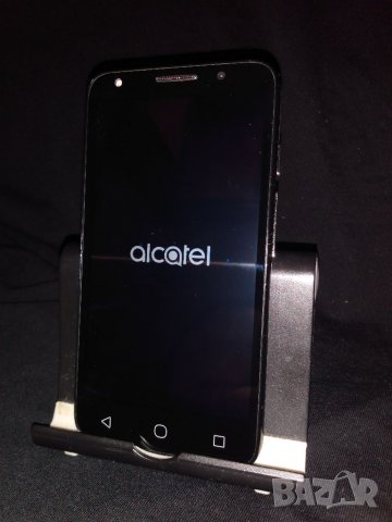 Alcatel pixi 4 GSM-радиотелефон, снимка 5 - Alcatel - 39398256
