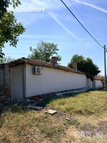 ПРОДАВАМ КЪЩА -Готова за нанасяне, снимка 13 - Къщи - 55152579