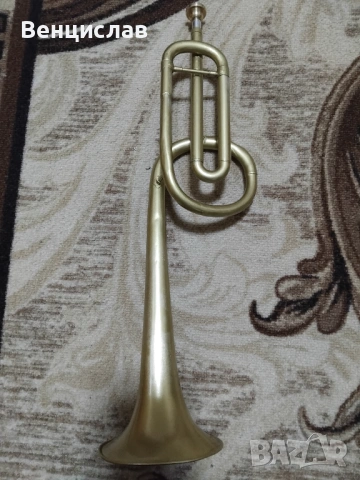 Сигнална тръба