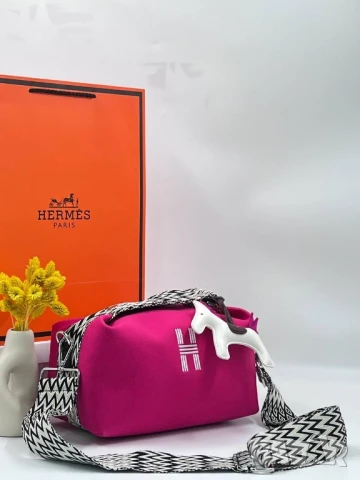 чанти hermes , снимка 15 - Чанти - 51305597