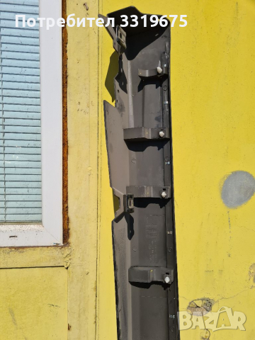 Праг от Оптичен пакет за Шевролет Епика Chevrolet Epica, снимка 3 - Части - 36191959