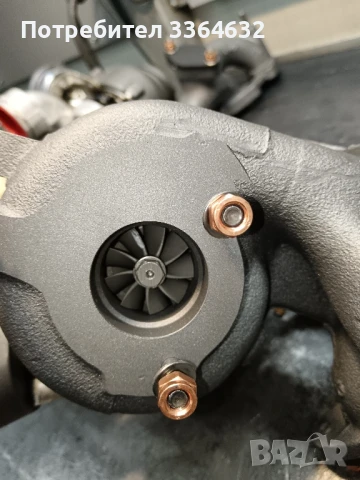 GT1749VA GT1749VB, снимка 10 - Части - 50559233