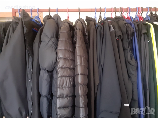 На едро маратонки и други спортни артикули, снимка 9 - Маратонки - 52118925