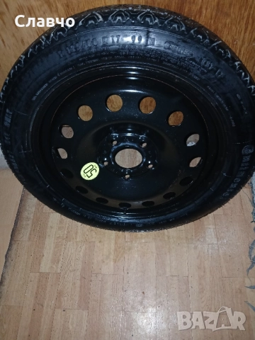 17цола патерица бмв Е90,Е91,Е60,Е61,Ф10,Ф11, снимка 9 - Аксесоари и консумативи - 52101686