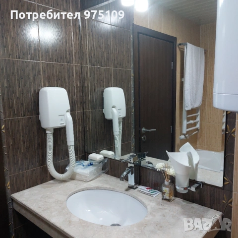 Апртамент студио до гр Банско, снимка 3 - Стаи под наем - 53816751