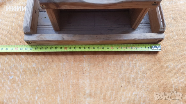 Турски поднос за кафе, снимка 4 - Антикварни и старинни предмети - 51894166