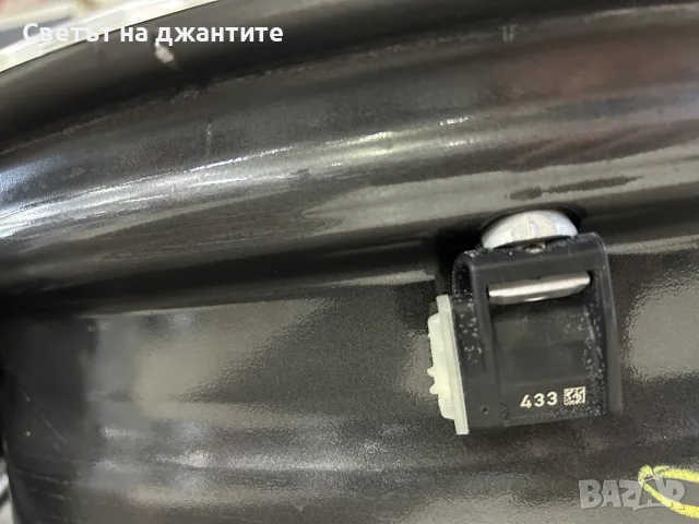 Джанти 20 Цола Mercedes AMG GT 4 Dor X290 GLC C63 CLS S Klass Original , снимка 15 - Гуми и джанти - 55969342
