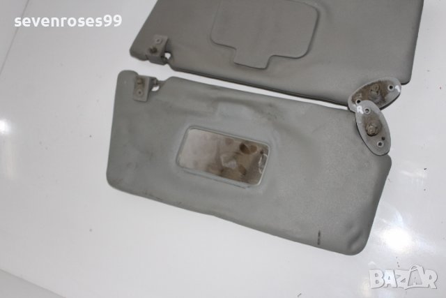 Сенник ляв десен комплект ТАТА Индика Tata Indica 2008, снимка 3 - Части - 39842238