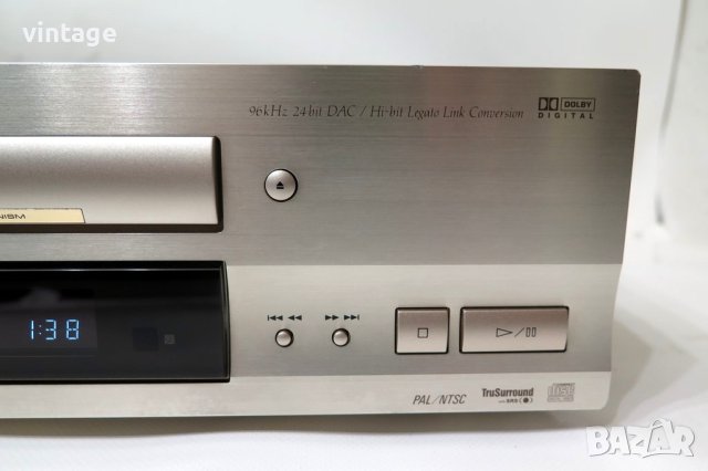 Pioneer DV-717, снимка 4 - Други - 41704967