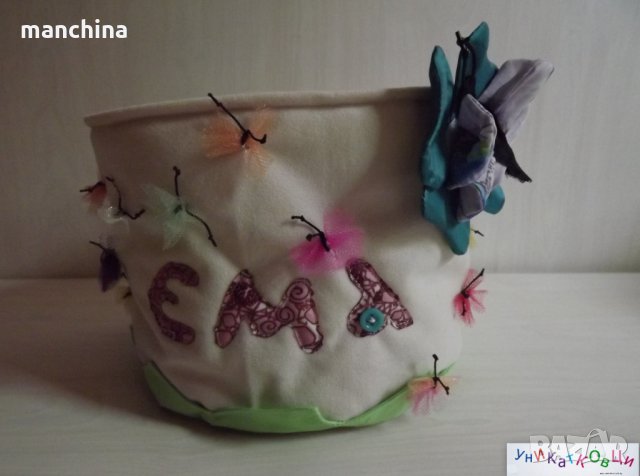 Персонализирани подаръци за новородено бебе, снимка 5 - Други - 33990069