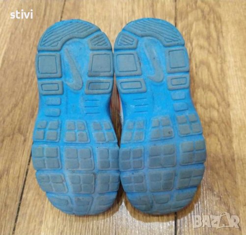 МАРАТОНКИ  100%  - ПЕРФЕКТНИ, снимка 4 - Детски маратонки - 41923406