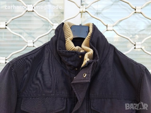 LOTTO Мъжко Яке MADE IN ITALY, снимка 2 - Якета - 38812305