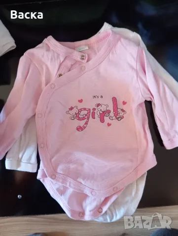 Бебешки дрехи , снимка 2 - Други - 28474991
