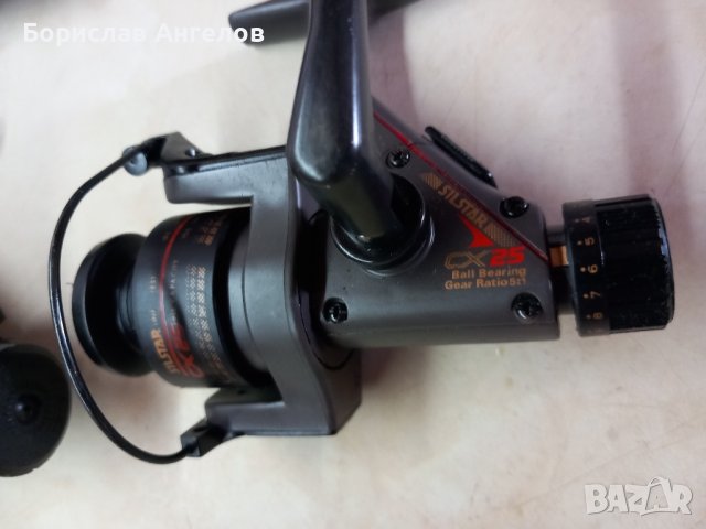 Макари Silstar, снимка 9 - Макари - 41650031