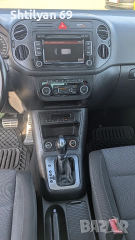 Фолксваген Голф Плюс Автоматик , снимка 13 - Автомобили и джипове - 51540004