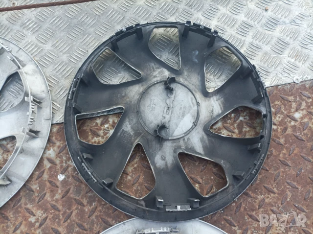 Оригинални Тасове Дачия Сандеро/ Лоджи / Докер , снимка 13 - Аксесоари и консумативи - 50821748