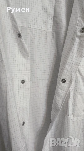 Мъжка работна манта Dastex с логото на Bosch, снимка 8 - Други инструменти - 51005133