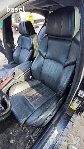 Бмв Ф10 М5 Салон, снимка 2 - Части - 53803613